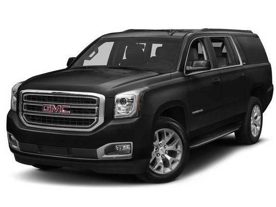 GMC YUKON XL 2017 1GKS1FKCXHR353339 image